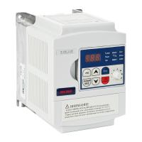 Частотный преобразователь Веспер E3-8100B-002H 1.5 кВт 380В